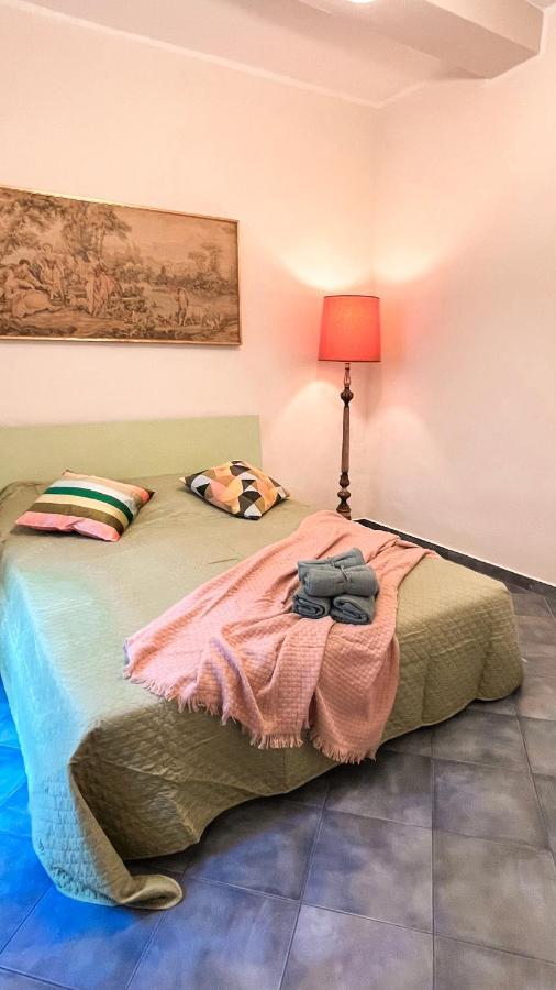 Al Bicerin Apartment, In Historical Center Of Torino Eksteriør bilde