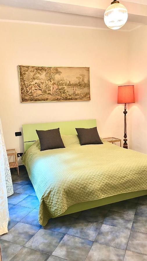 Al Bicerin Apartment, In Historical Center Of Torino Eksteriør bilde
