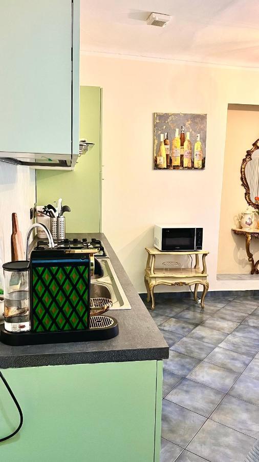 Al Bicerin Apartment, In Historical Center Of Torino Eksteriør bilde
