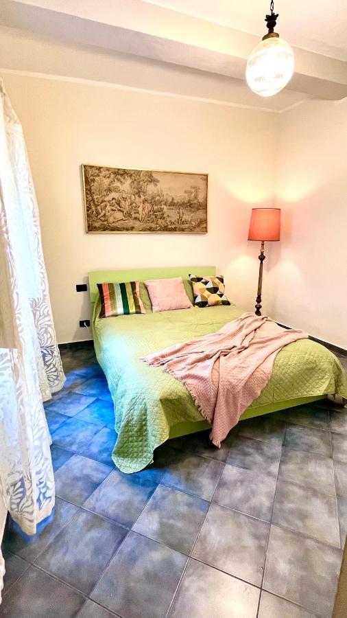 Al Bicerin Apartment, In Historical Center Of Torino Eksteriør bilde