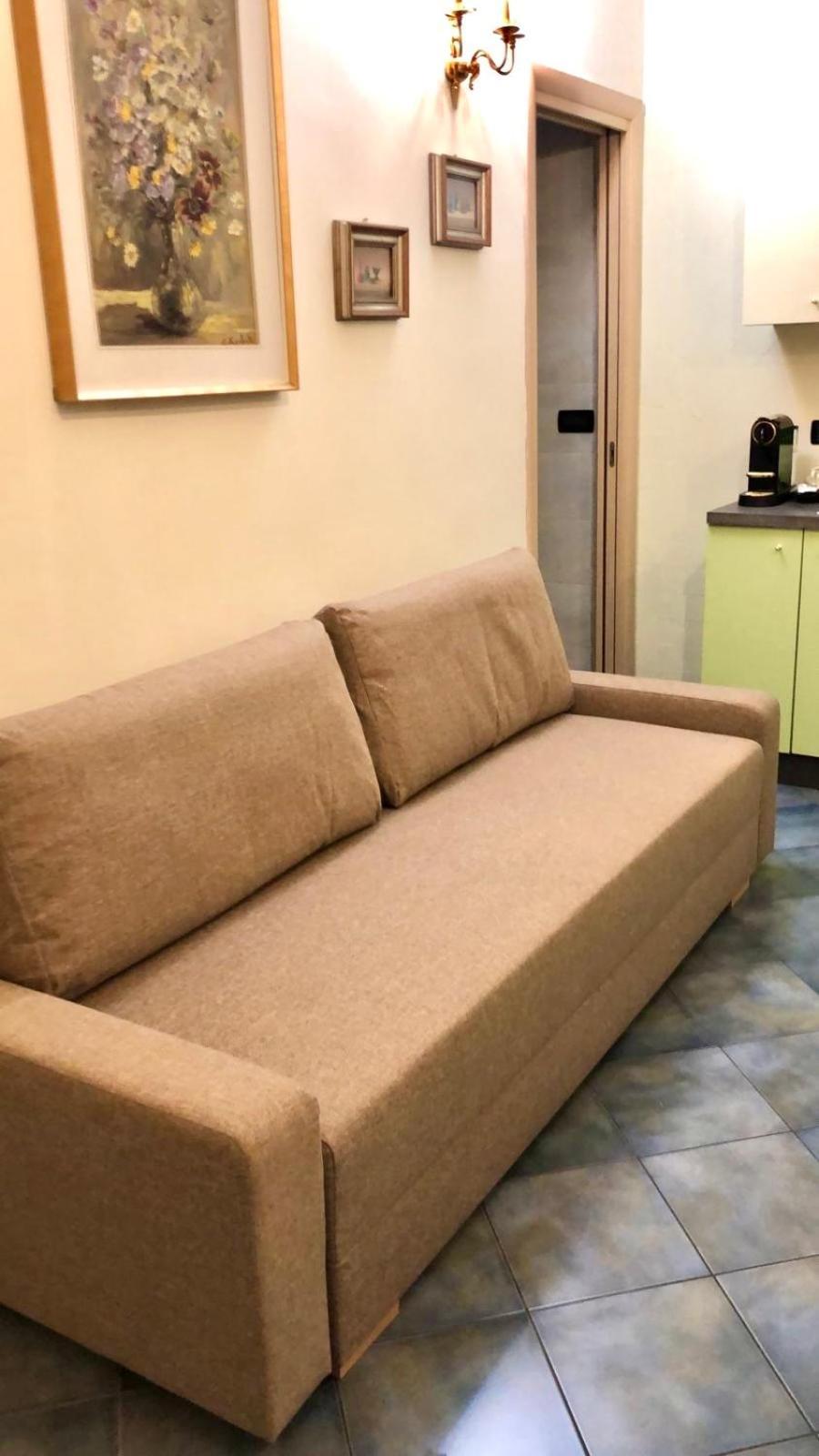 Al Bicerin Apartment, In Historical Center Of Torino Eksteriør bilde