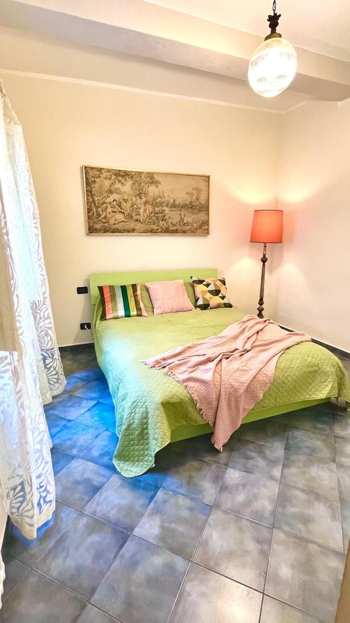 Al Bicerin Apartment, In Historical Center Of Torino Eksteriør bilde
