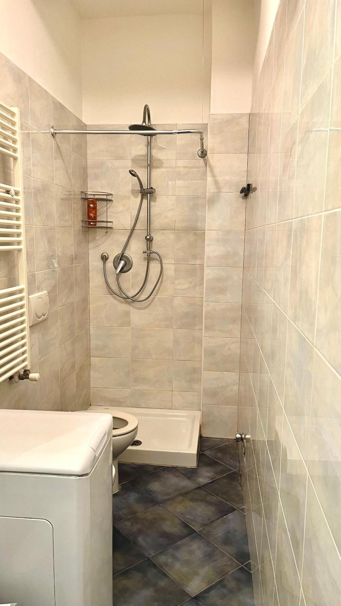 Al Bicerin Apartment, In Historical Center Of Torino Eksteriør bilde